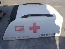 hard top for MITSUBISHI L 200
