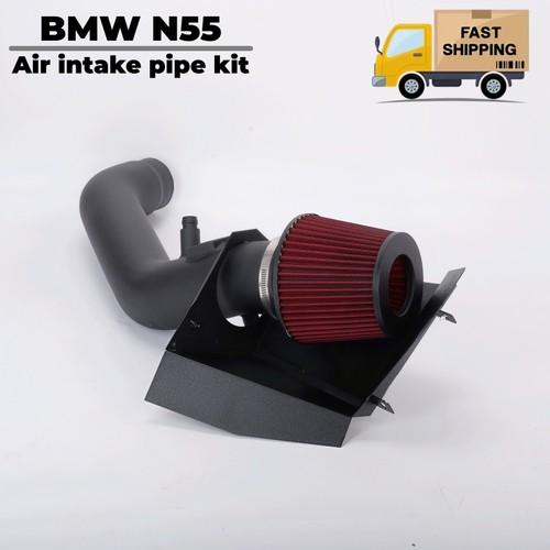 Intake air induction for bmw - air,