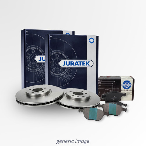Juratek front brake - juratek,