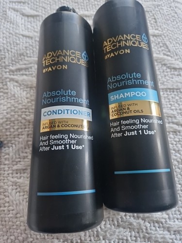 Avon advance techniques - avon,
