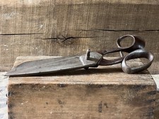 Antique French Large Drapier