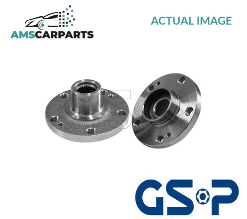 Wheel hub front 9427031 gsp - hub,