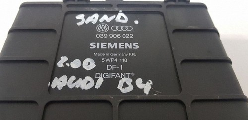 Audi b4 1992 - audi, 80