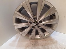 VW VOLKSWAGEN POLO MK6