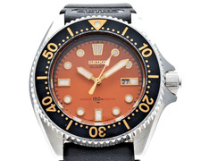 Vintage 1983 [Near MINT] SEIKO