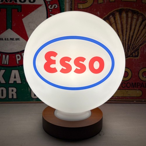 Esso 1934 mini - esso, gas