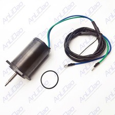 New Power Tilt Trim Motor