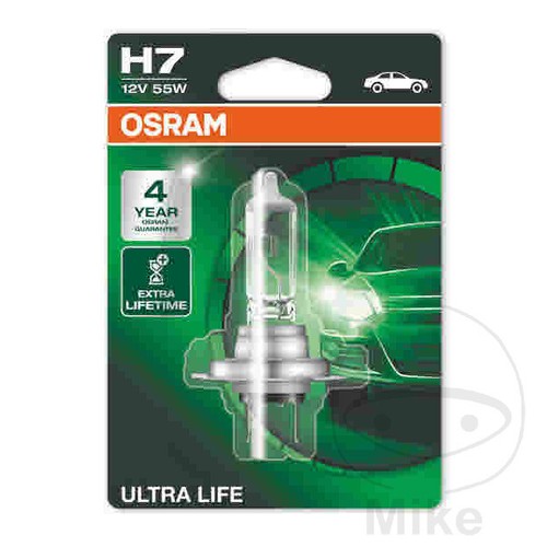 Kawasaki 750 2009 osram - z,