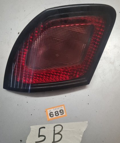 Nissan primera hatch - hatch, driver
