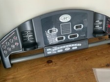 HORIZON QUANTUM GT DISPLAY