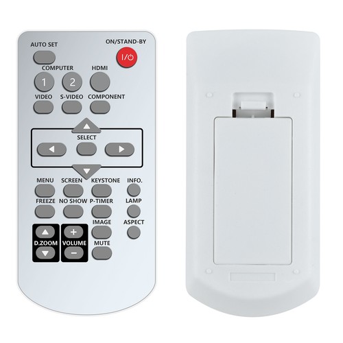 New mxbe remote control - new,