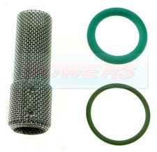 EBERSPACHER HYDRONIC D4W D4WS D5W D5WS D5WSC GLOW PIN PLUG SCREEN 252121990113