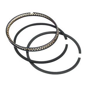 Full set piston rings - set,