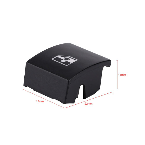 Electric window switch - window,