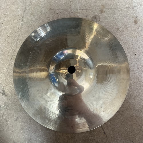 Sabian splash cymbal - sabian,