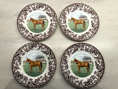 Spode woodland race - spode,