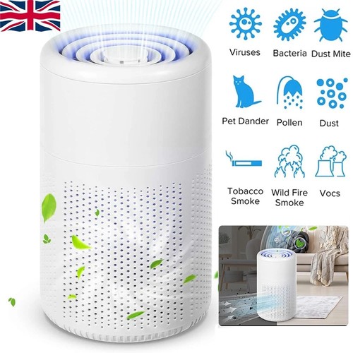 Home air purifiers medical - air,
