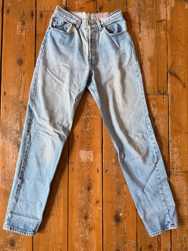 Vintage 90s levis 901 high - 901,