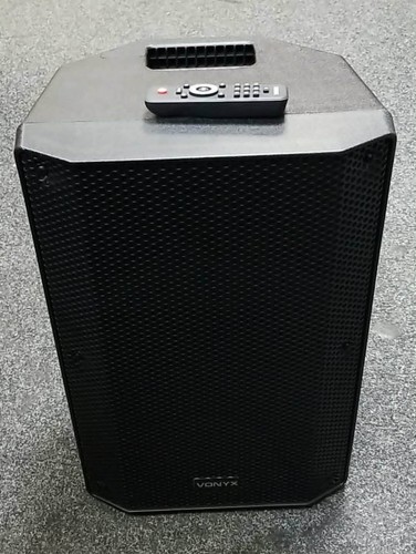 Vonyx vsa10bt active - active, dj