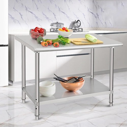 Tiers stainless steel - 2,