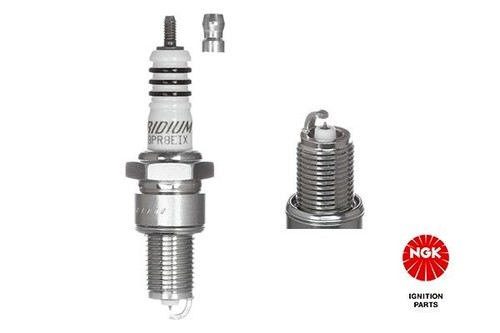 Fits ngk 4055 spark plug - fits,
