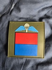 7th Parachute Regiment  7 RHA