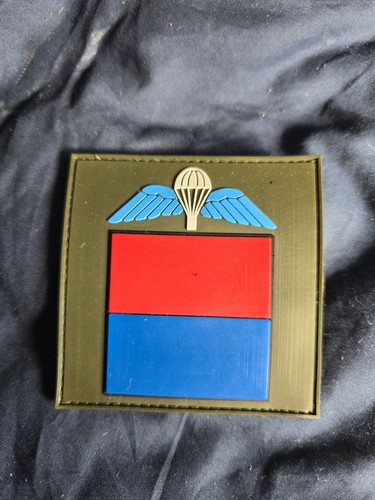 7th parachute regiment rha - 7th,