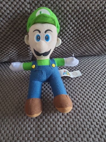 Super mario luigi official - super,
