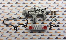 Engine Oil Cooler Assembly for Land Rover Defender & Discovery 2 TD5 PBC500230