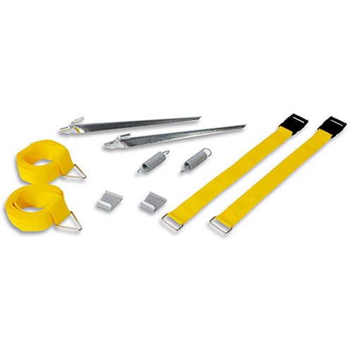 Fiamma tie down kit awning - tie,