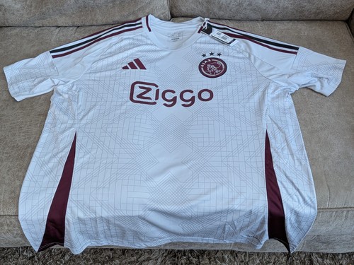 Adidas ajax third - adidas, shirt