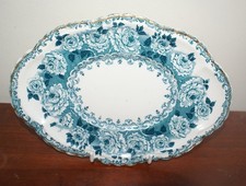 Antique Late Mayers by Keeling