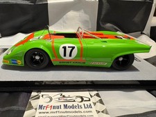 1:18 Tecnomodels TM18-135D E