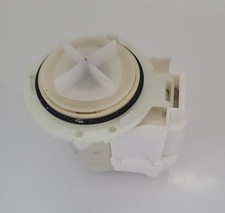 Winterhalter 30001015 Pump Haflowtic Compact 200-240V