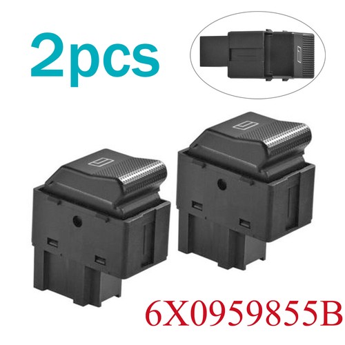 2pcs electric window press - window,