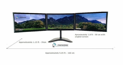 Triple monitor bundle 3 - triple,