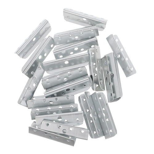 Sets rubber webbing end - 20,