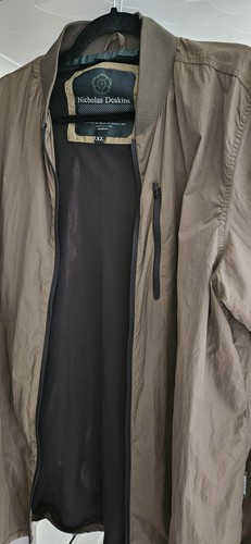 Nicholas deakins bomber - nicholas,