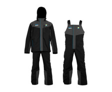 Preston DF Lite Suit Jacket & Bib & Brace Waterproof ALL SIZES