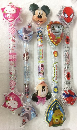 Led light inflatable - up,