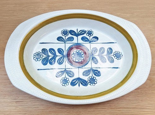 Stavangerflint pottery norway - stavangerflint,