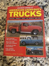 Standard Catalog of American