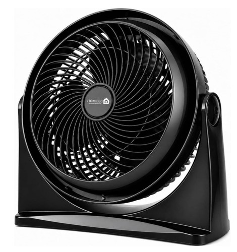 Turboforce power fan cooling - power,