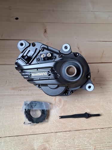 Shimano steps ep8 - shimano, du-ep800