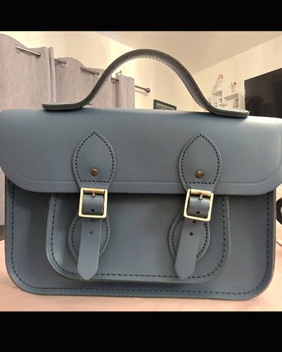 Cambridge satchel company - satchel,