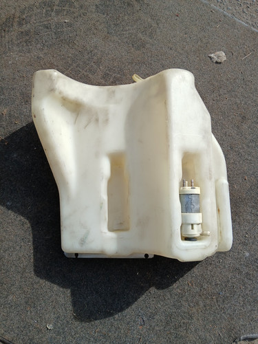 Washer water tank 1238690520 - washer,