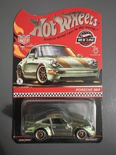 Hot Wheels RLC Exclusive