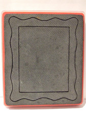 SIZZIX ORIGINALS DIE JELLY