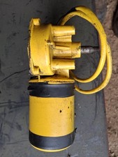 New Holland TX/CX Combine