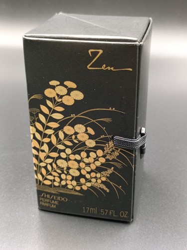 Shiseido zen parfum splash - shiseido,